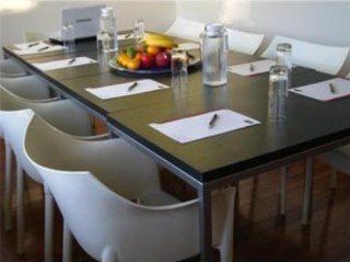 Quest Serviced Aparthotel 4*