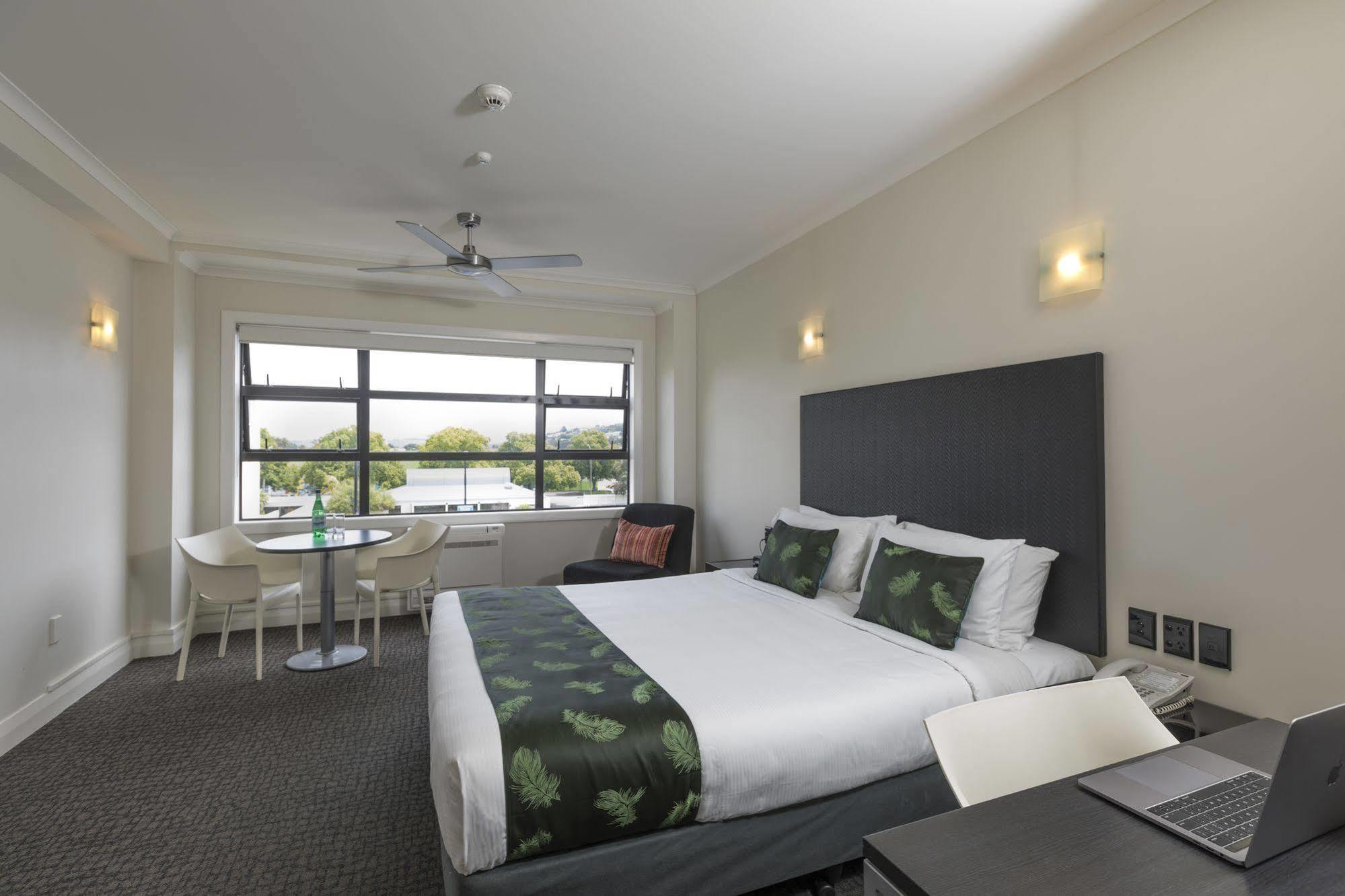 Aparthotel Quest Serviced