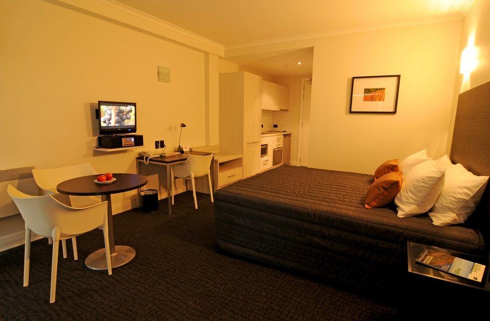 Aparthotel Quest Serviced Napier