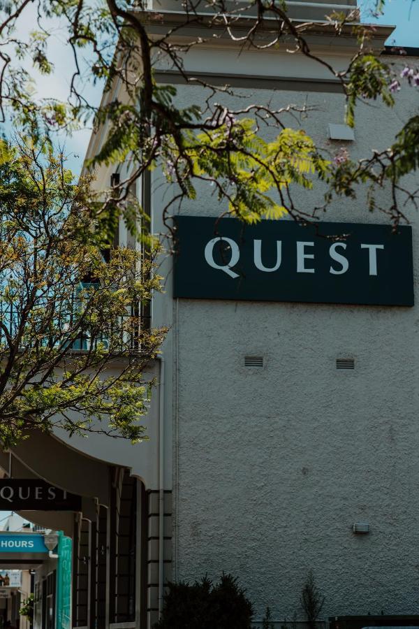 Aparthotel Quest Serviced 4*