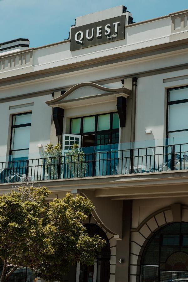 Quest Serviced Aparthotel 4*