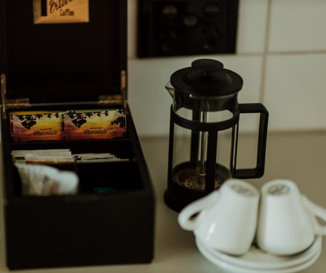 Quest Serviced Aparthotel