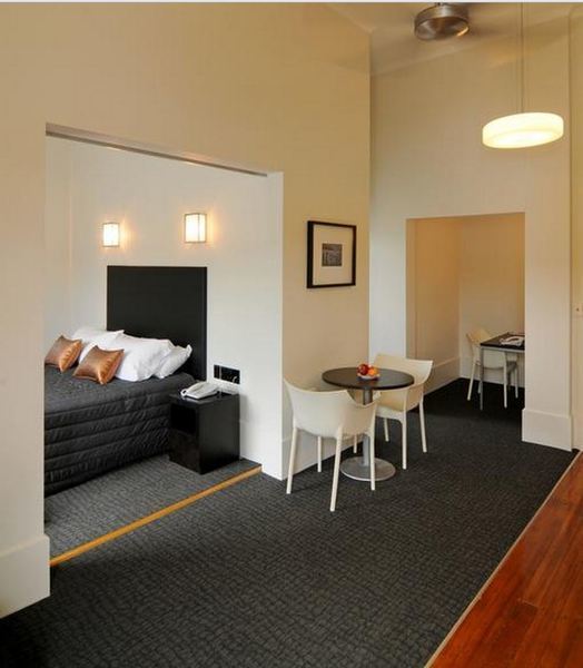Quest Serviced 4* Napier