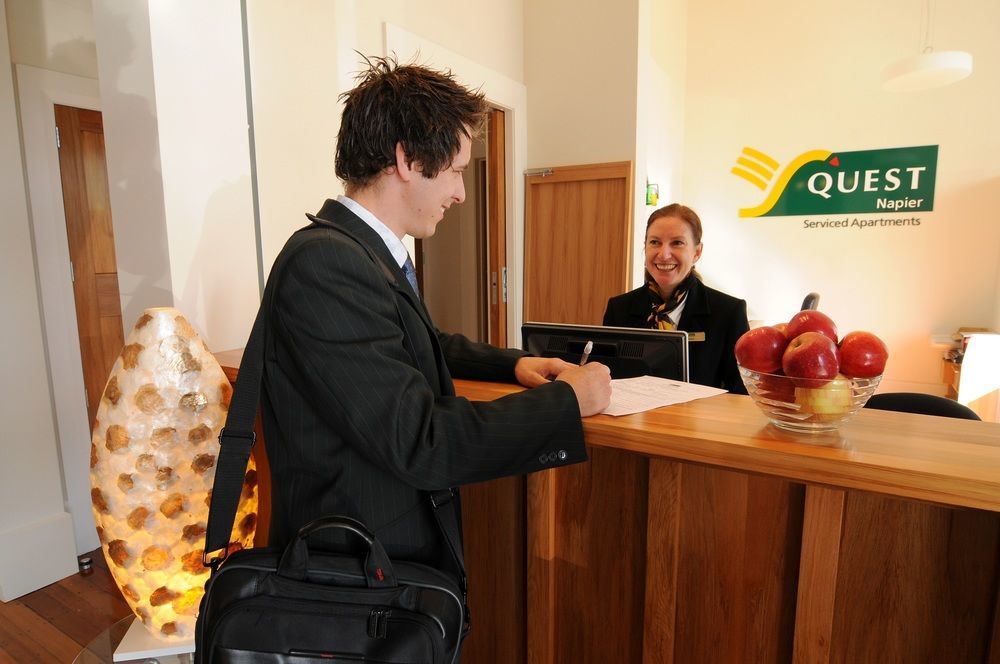 Aparthotel Quest Serviced 4*
