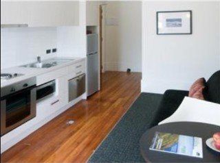 Aparthotel Quest Serviced