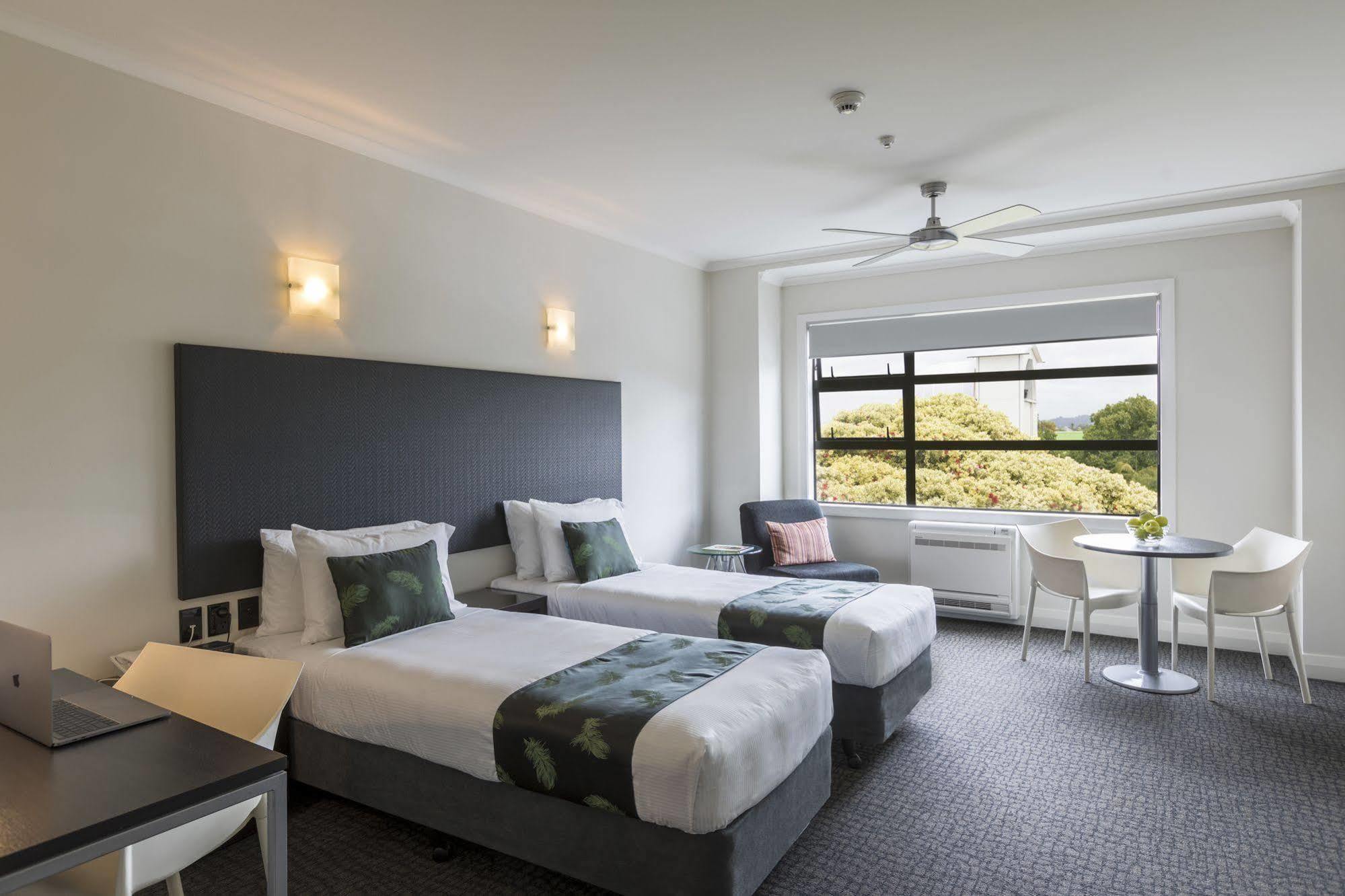 Quest Serviced Aparthotel
