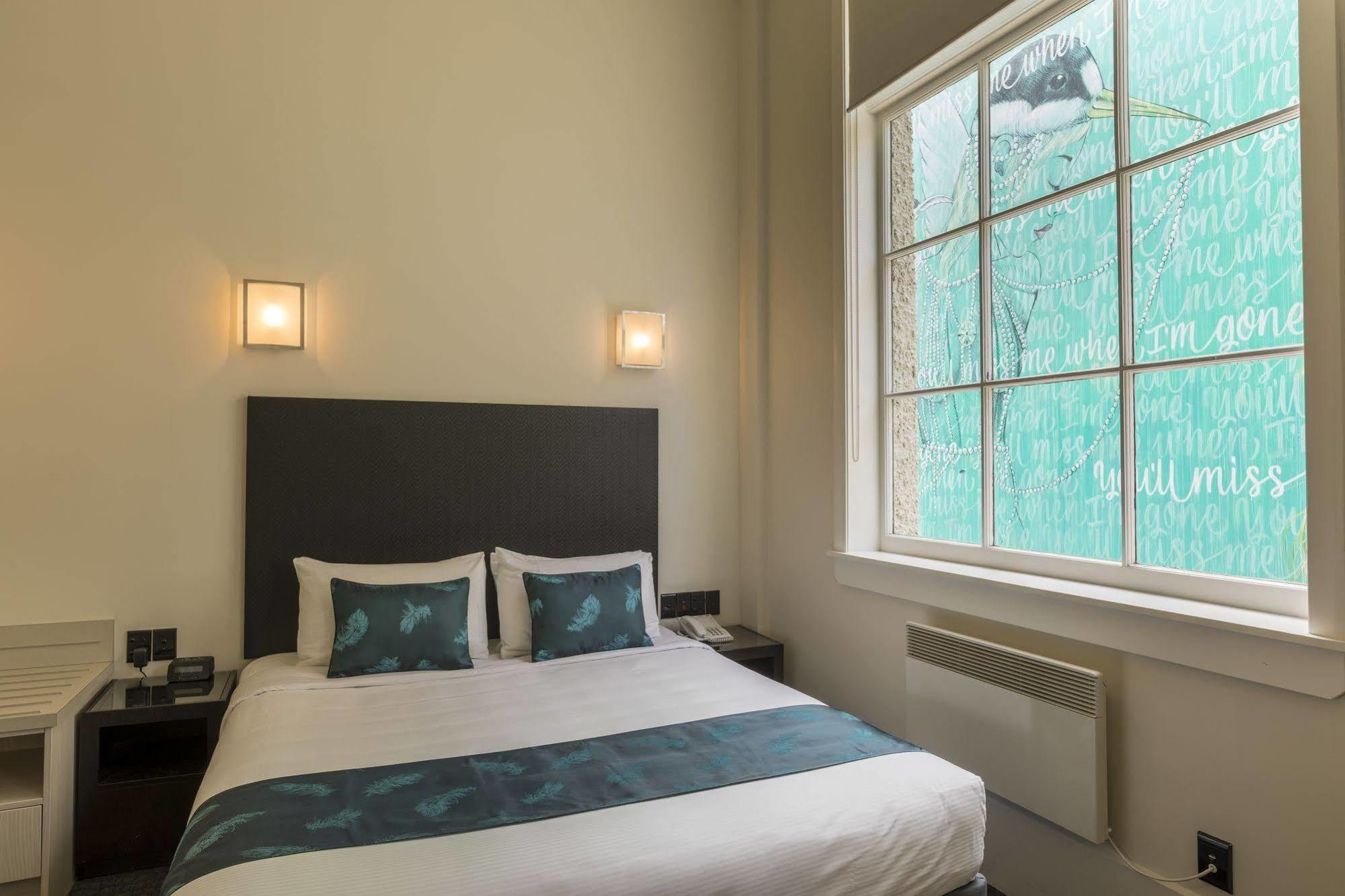 Quest Serviced 4* Napier