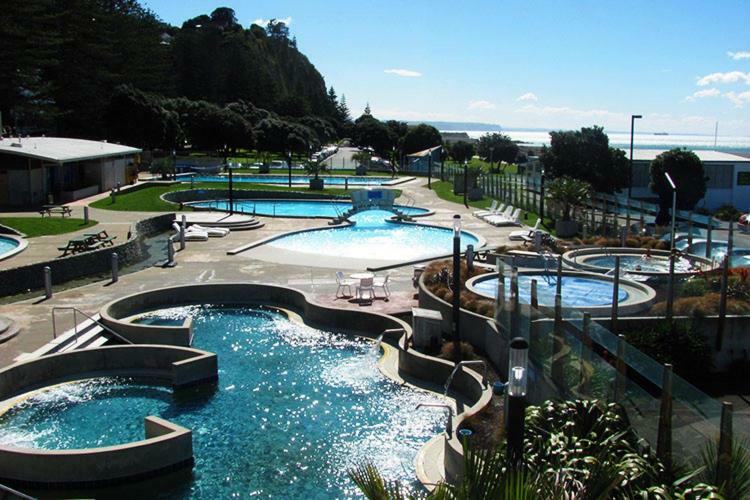 Quest Serviced Aparthotel Napier