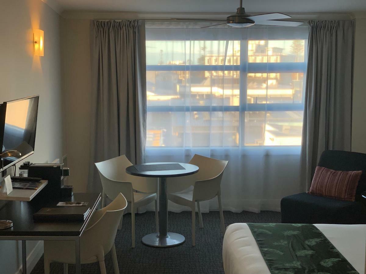 Aparthotel Quest Serviced Napier