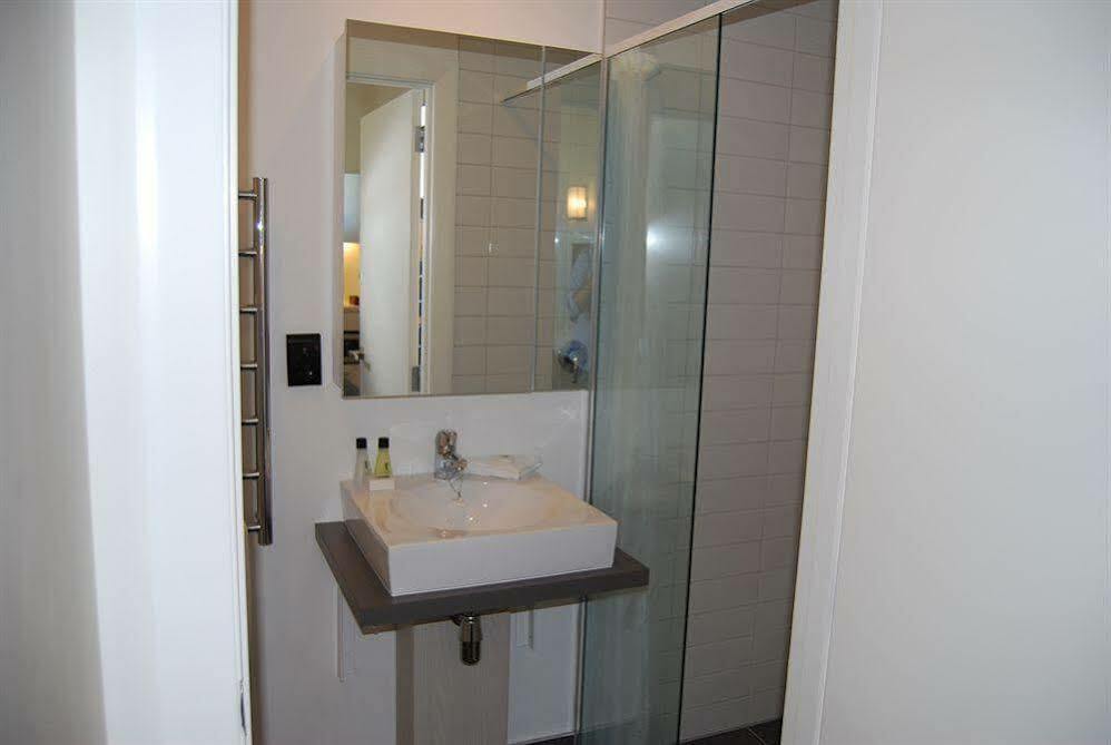 Quest Serviced Aparthotel