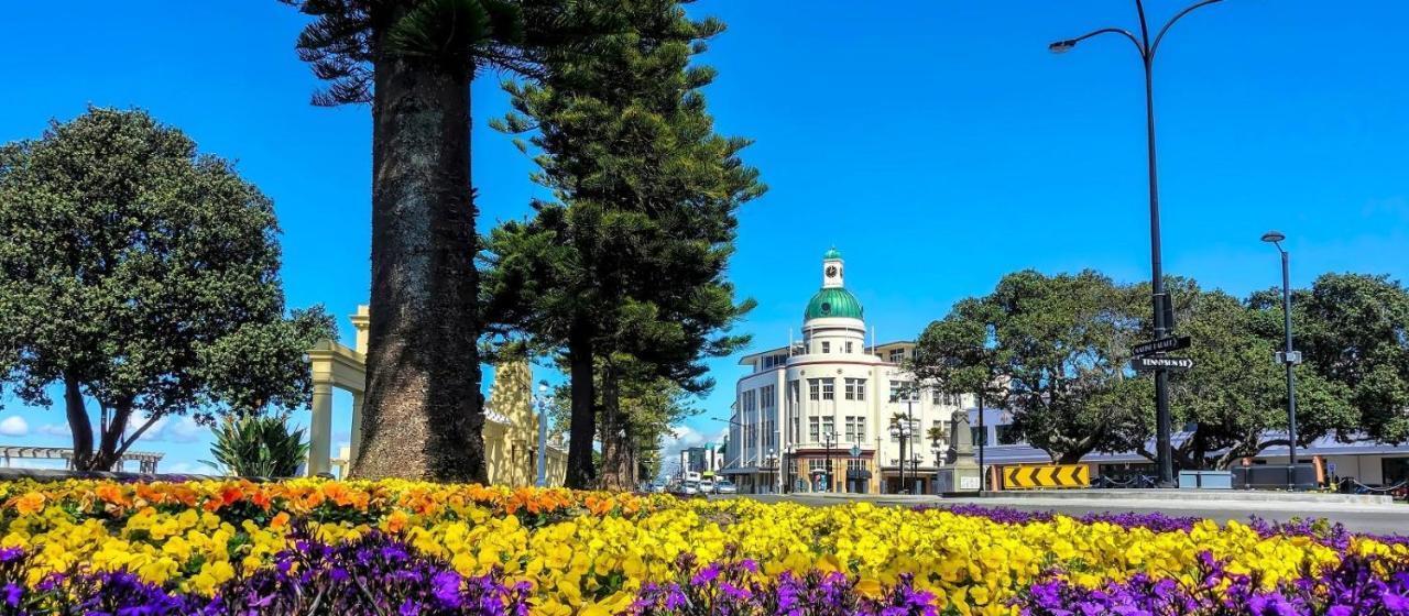 Aparthotel Quest Serviced Napier