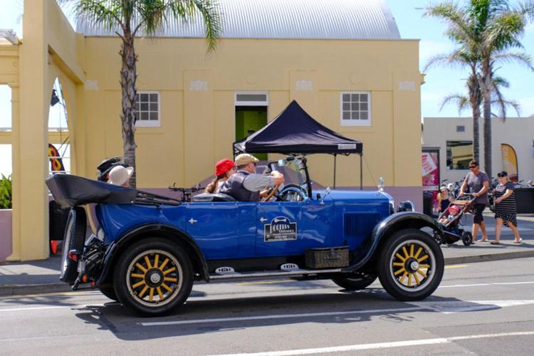 Aparthotel Quest Serviced Napier
